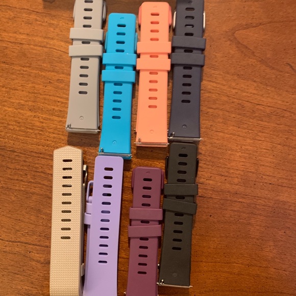 Fitbit Versa 2 - Picture 2 of 2